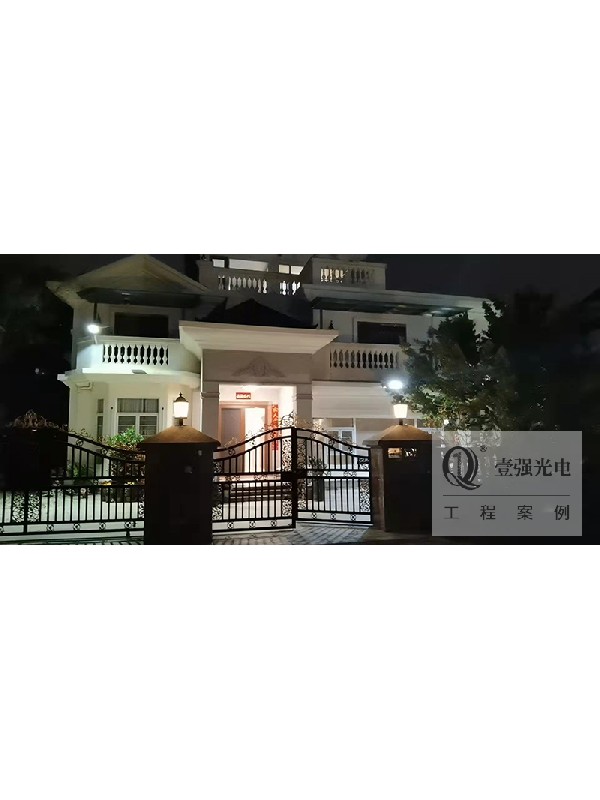 路燈工程34